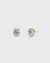 Edblad Gemma Stud Earrings - Gold