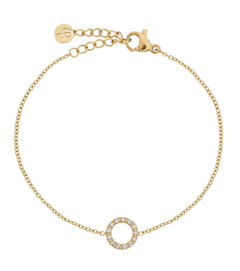 Edblad Mini Glow Bracelet - Gold