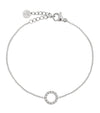 Edblad Mini Glow Bracelet - Steel