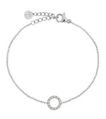 Edblad Mini Glow Bracelet - Steel