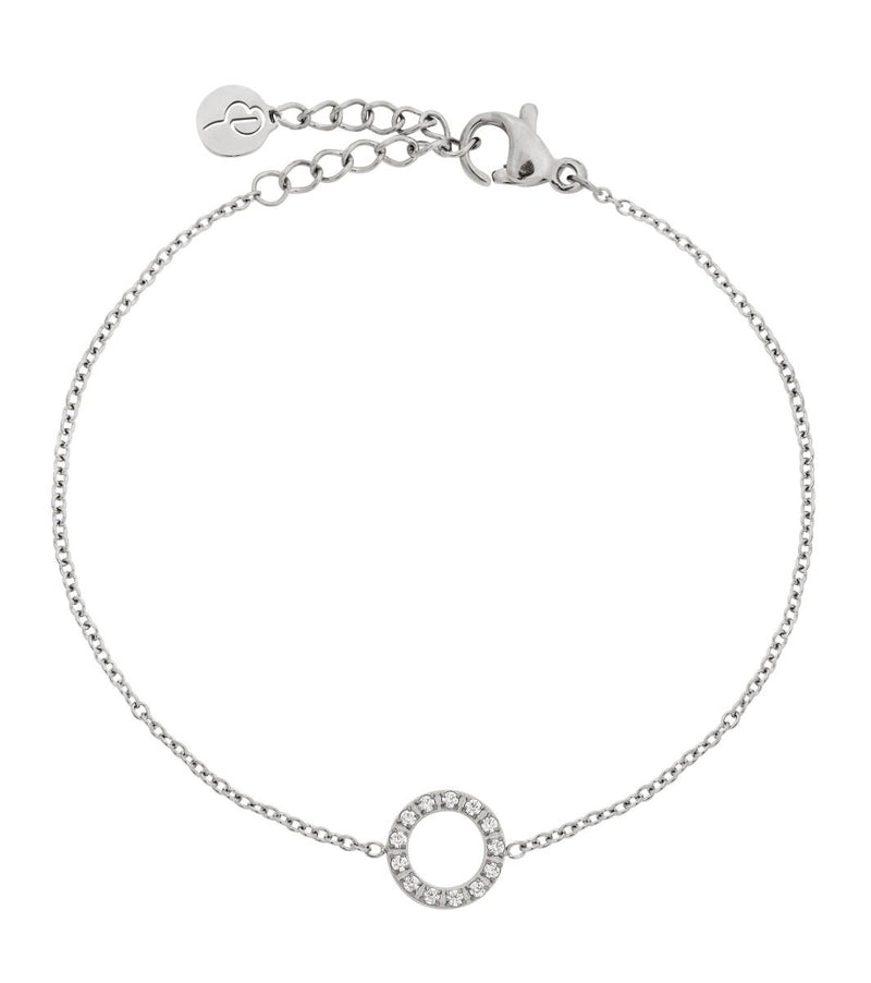 Edblad Mini Glow Bracelet - Steel