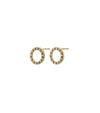 Edblad Glow Studs Mini - Gold