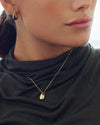 Edblad Harmony Necklace - Gold