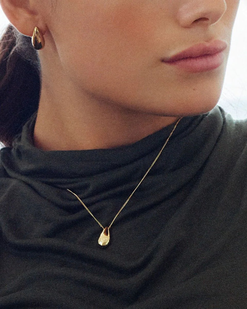 Edblad Harmony Necklace - Gold