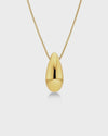 Edblad Harmony Necklace - Gold