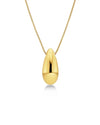 Edblad Harmony Necklace - Gold