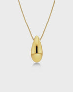 Edblad Harmony Necklace - Gold