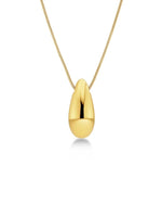 Edblad Harmony Necklace - Gold