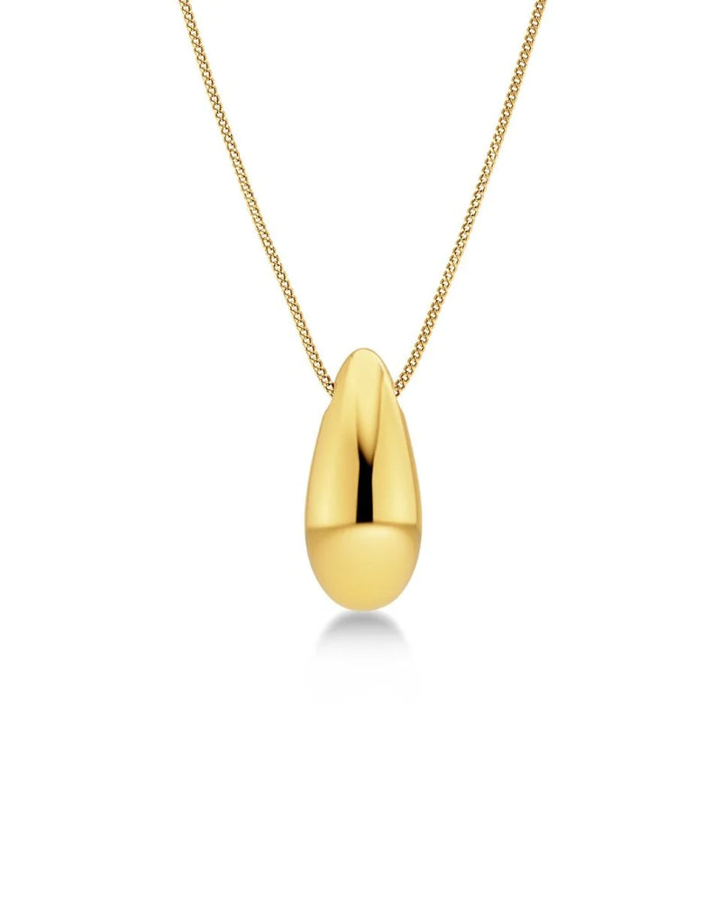 Edblad Harmony Necklace - Gold