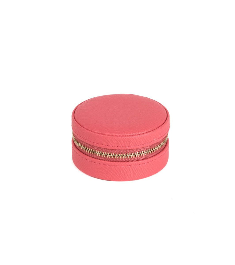 Edblad Jewellery Travel Case S - Coral Gold
