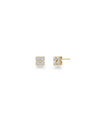 Edblad Joya Studs Earrings - Gold