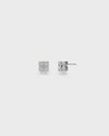 Edblad Joya Studs Earrings - Steel