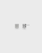 Edblad Joya Studs Earrings - Steel