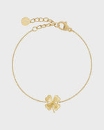 Edblad Lucky Bracelet - Gold