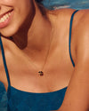 Edblad Lucky Necklace -  Gold