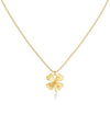 Edblad Lucky Necklace -  Gold