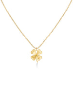 Edblad Lucky Necklace -  Gold