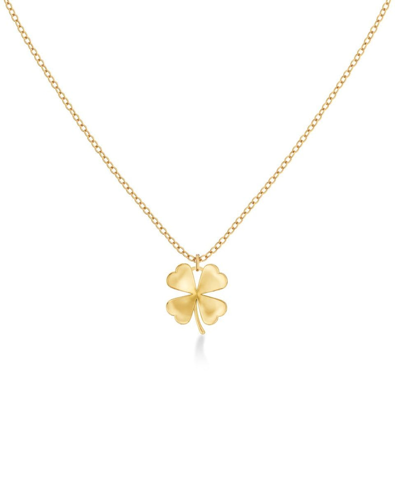 Edblad Lucky Necklace -  Gold