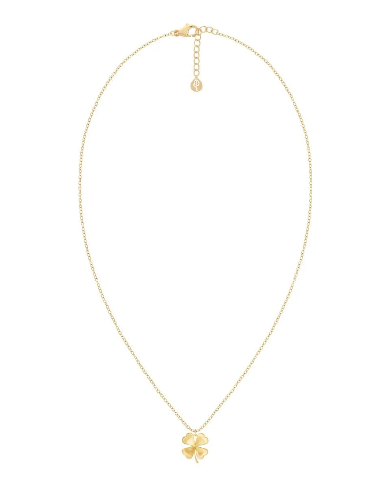 Edblad Lucky Necklace -  Gold