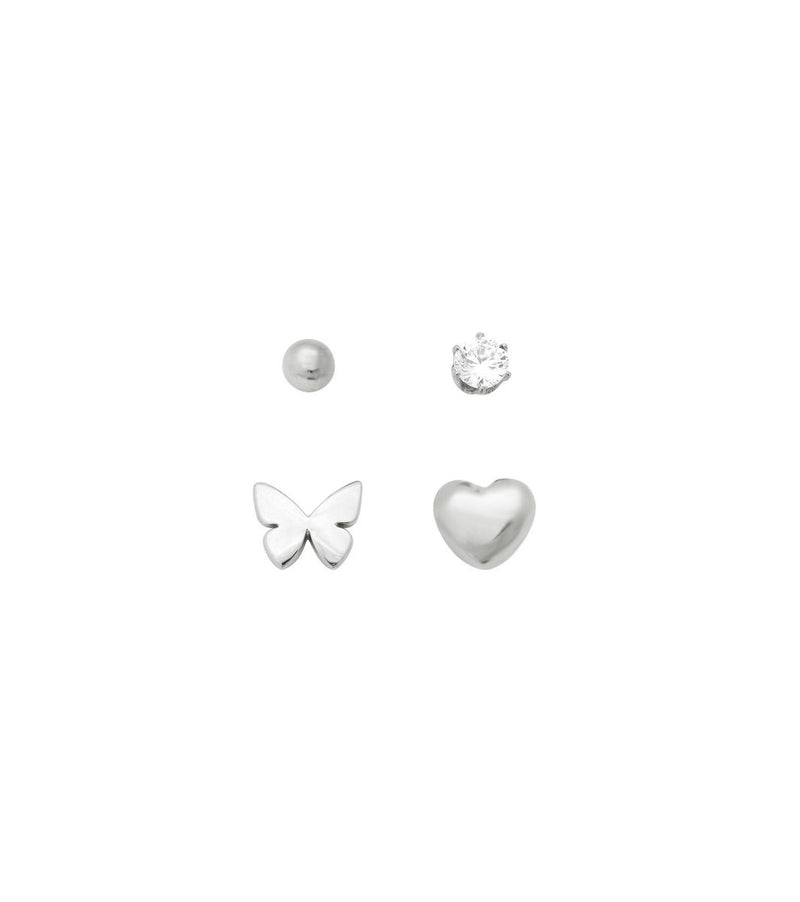Edblad One Studs Summer - Steel