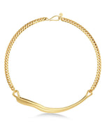 Edblad Selena  Necklace - Gold