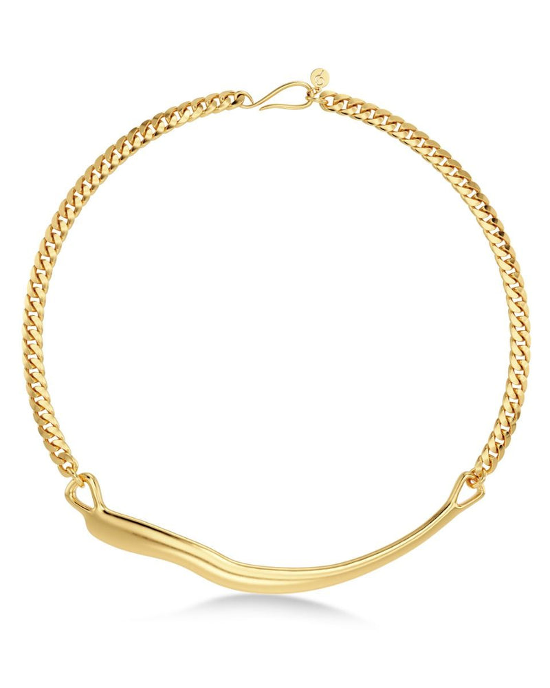 Edblad Selena  Necklace - Gold