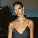 Edblad Elysian Earrings - Gold