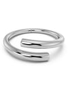 Edblad Sweep Bangle - Steel