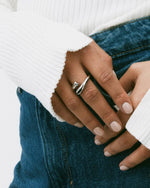 Edblad Sweep Ring - Steel