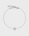 Edblad Thassos Mini Bracelet - Steel