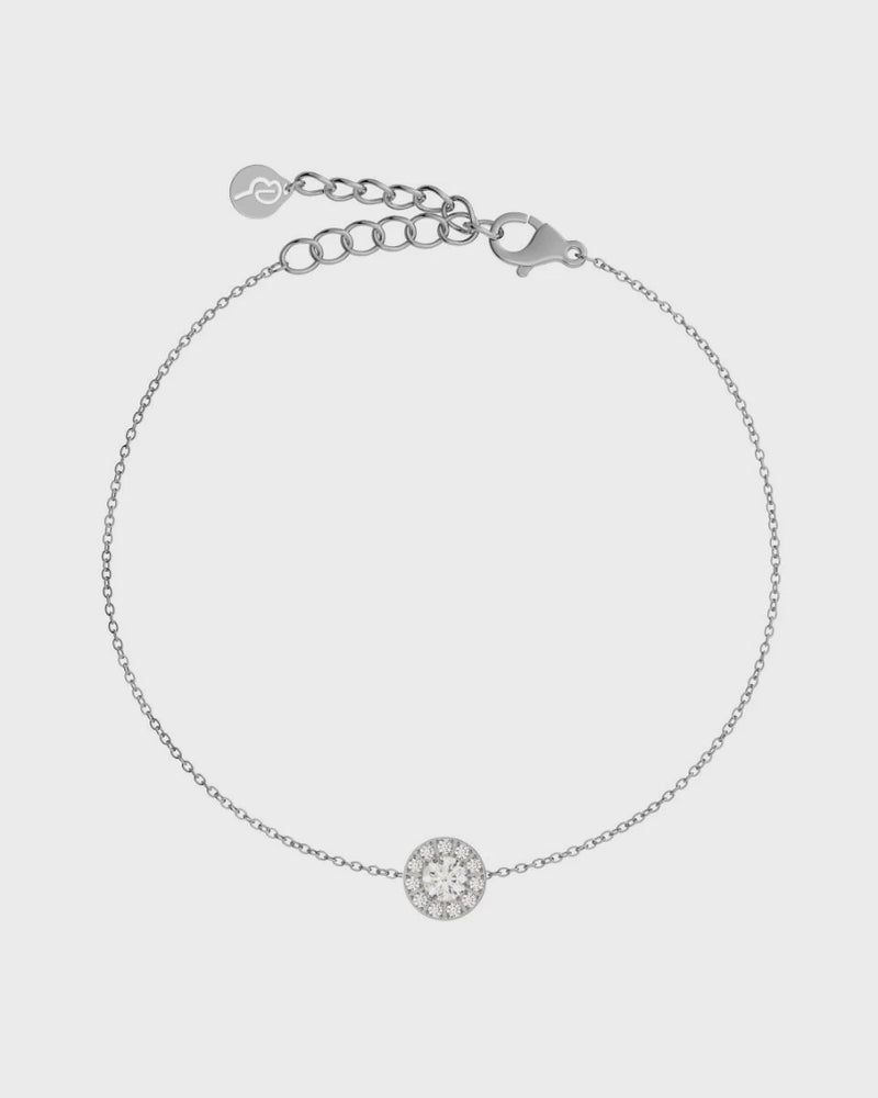 Edblad Thassos Mini Bracelet - Steel