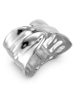 Edblad Tidal Bangle - Steel