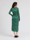 Idano Emmy Dress - Jardin