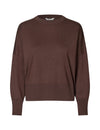 MBYM Gillian Bravani Knit - Java