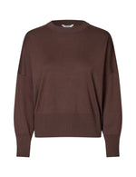 MBYM Gillian Bravani Knit - Java