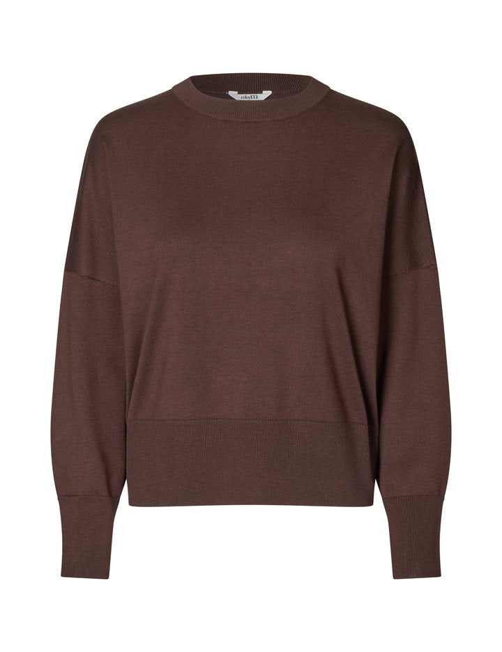 MBYM Gillian Bravani Knit - Java