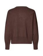 MBYM Gillian Bravani Knit - Java