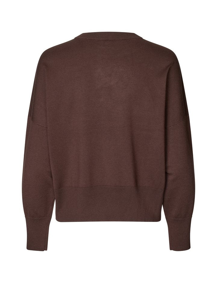 MBYM Gillian Bravani Knit - Java
