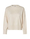 MBYM Gillian Bravani Knit - Sugar