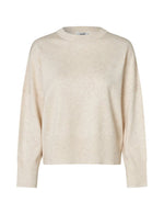 MBYM Gillian Bravani Knit - Sugar