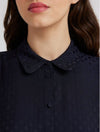 Idano Hava Uni Shirt - Nuit