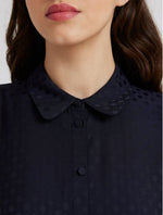 Idano Hava Uni Shirt - Nuit