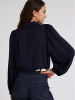 Idano Hava Uni Shirt - Nuit