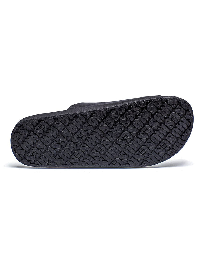 Freedom Moses Slides - Black