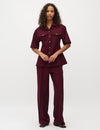 MbyM Kammia Trouser - Fig