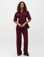 MbyM Kammia Trouser - Fig
