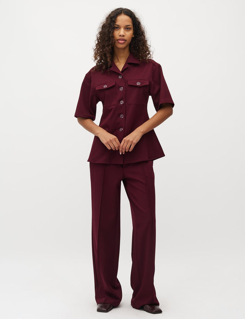 MbyM Kammia Trouser - Fig