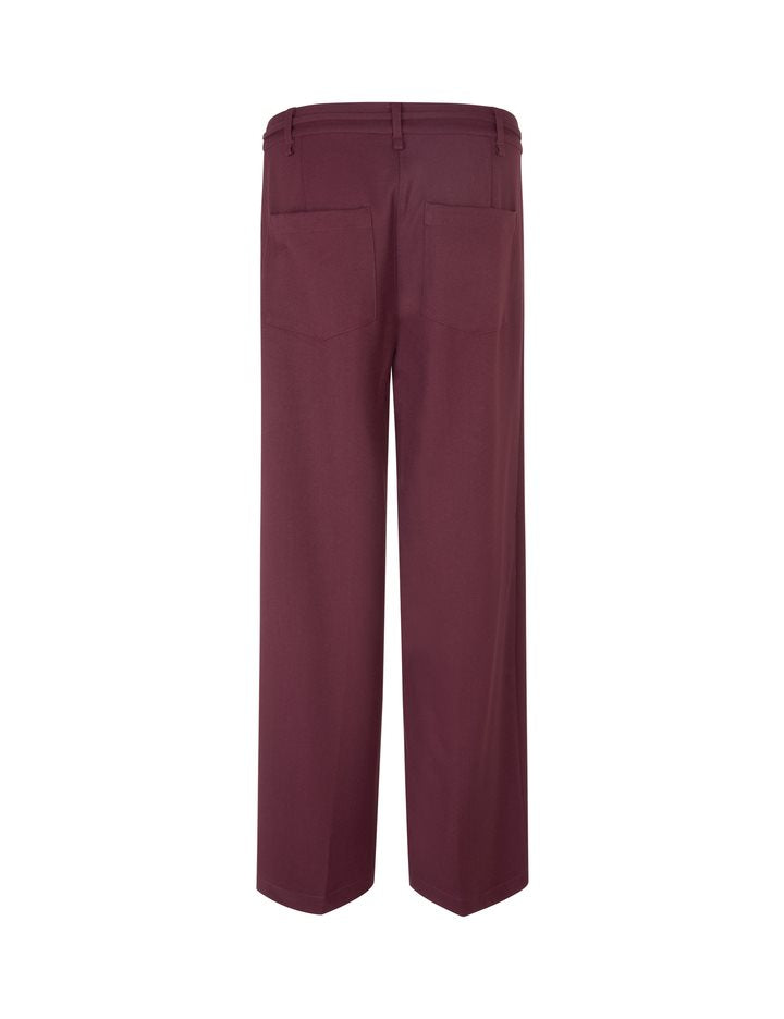 MbyM Kammia Trouser - Fig