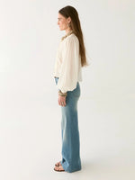 Maison Hotel Ludovica Blouse - Lord Byron