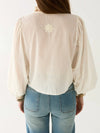 Maison Hotel Ludovica Blouse - Lord Byron